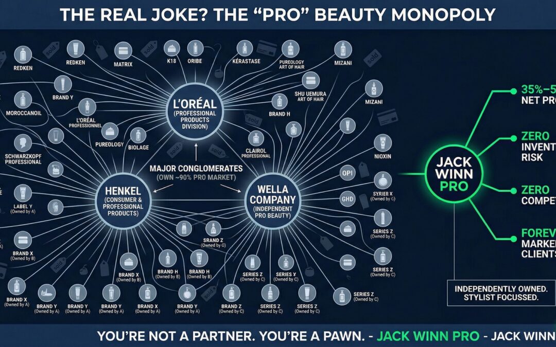 The $100 Billion Prank: Why I’m Not Laughing This April Fool’s Day