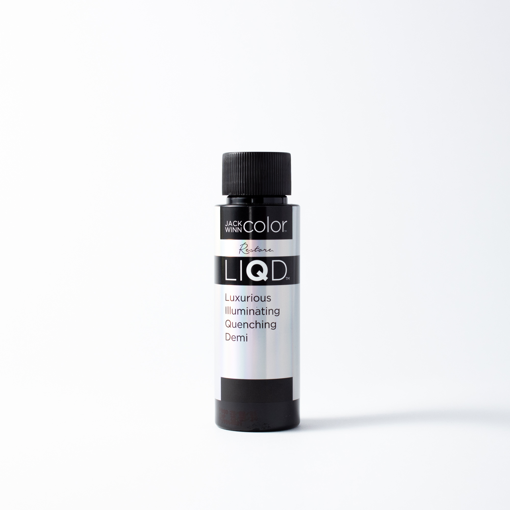 RESTORE LIQD liquid demi-permanent color