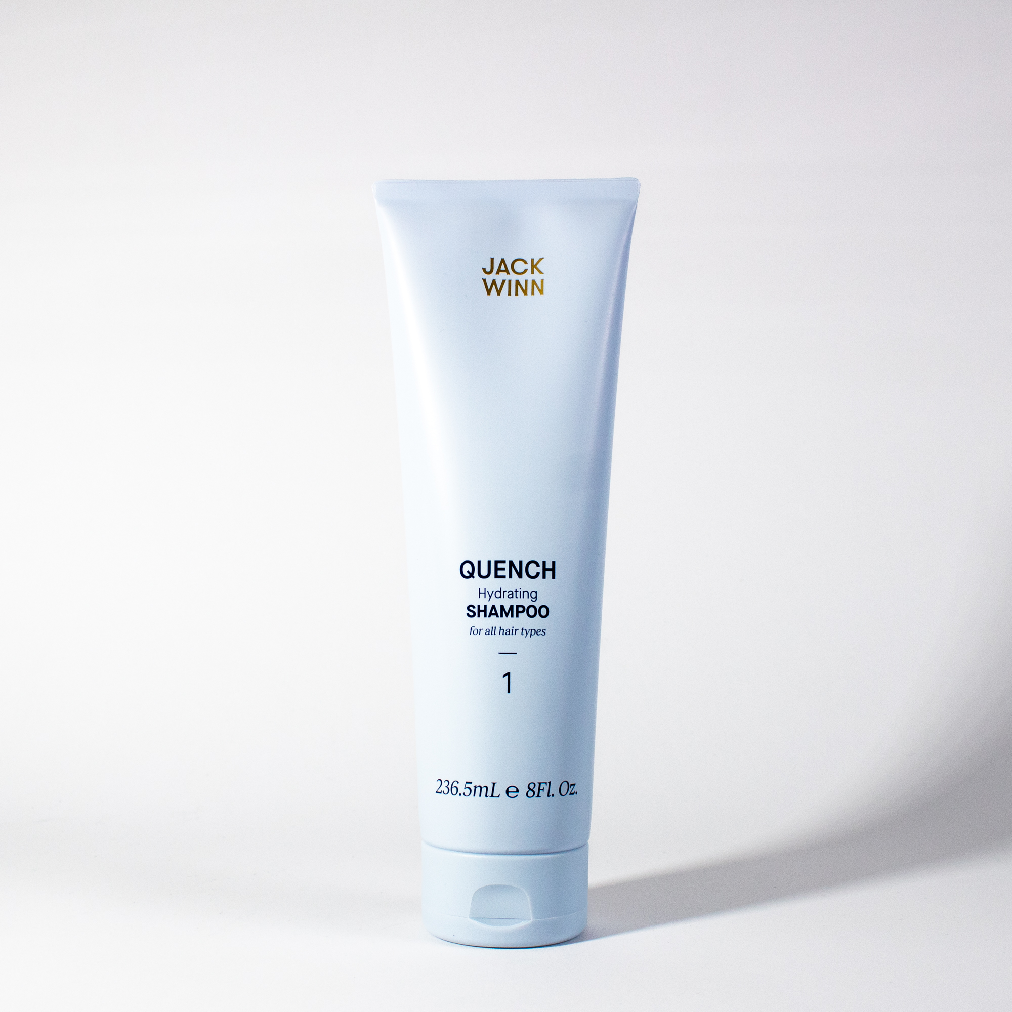 Jack Winn Pro Quench Hydrating Shampoo