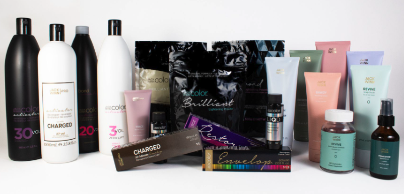 Jack Winn Pro Products: What to Use and When — A Complete Guide