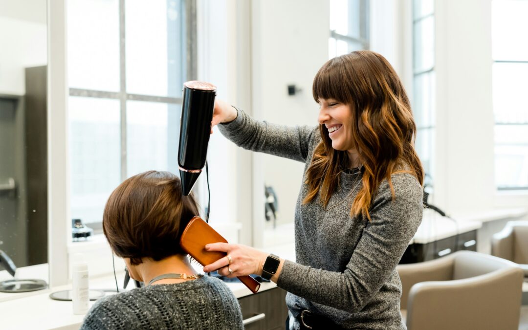5 Ways to Grow Your Income as a Hair Stylist in 2026